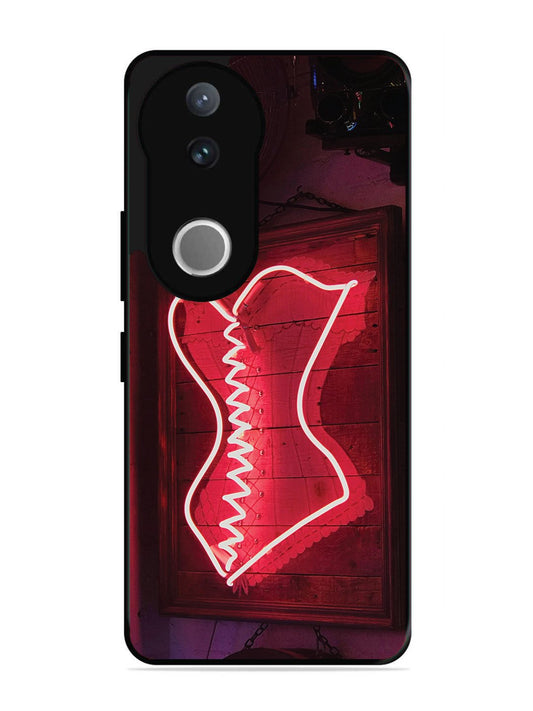 Vivo V50 Neon Glowing Innerwear