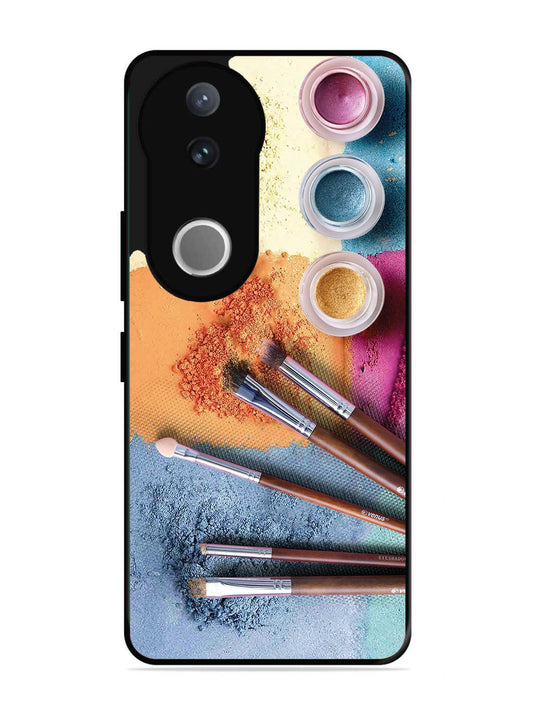 Vivo V50 Creative Canvas