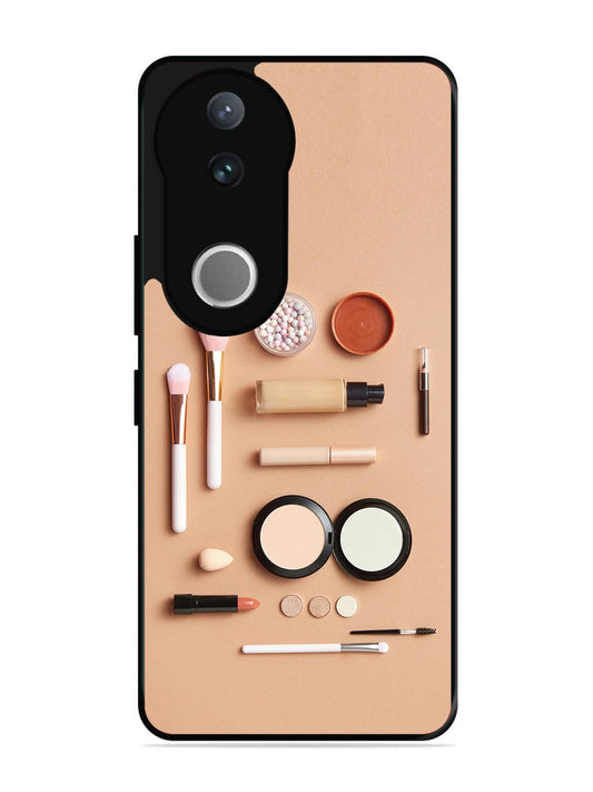Vivo V50 Girls Makeup Kit