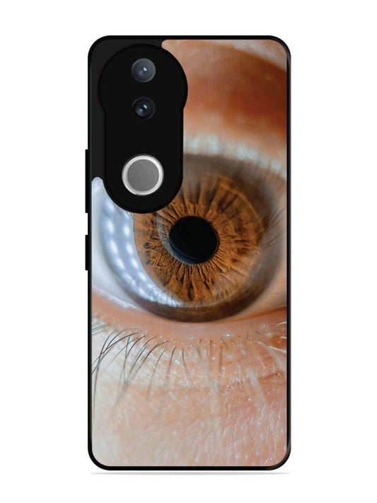 Vivo V50 Eye
