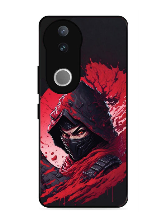 Vivo V50 Bloody Ninja