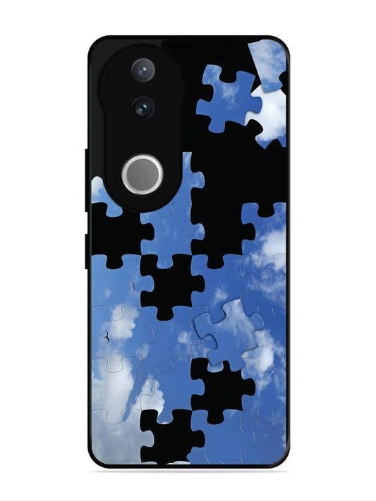 Vivo V50 Puzzle