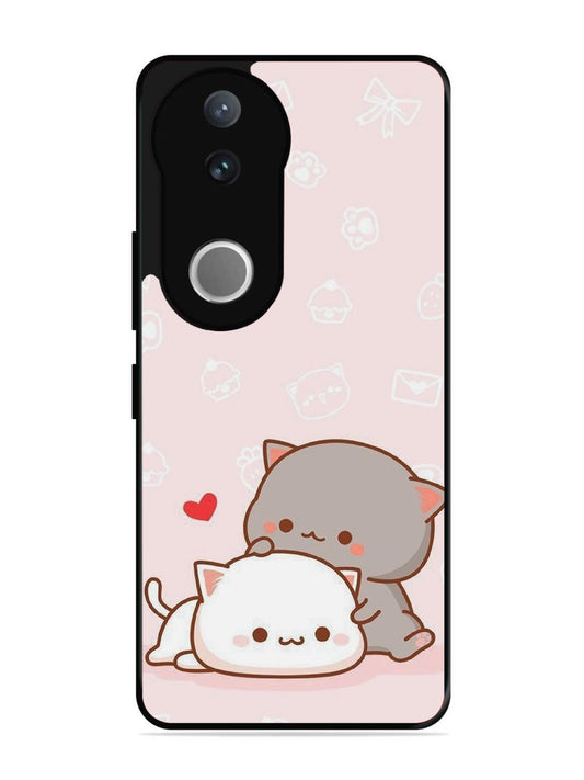 Vivo V50 Bubu & Dudu Love