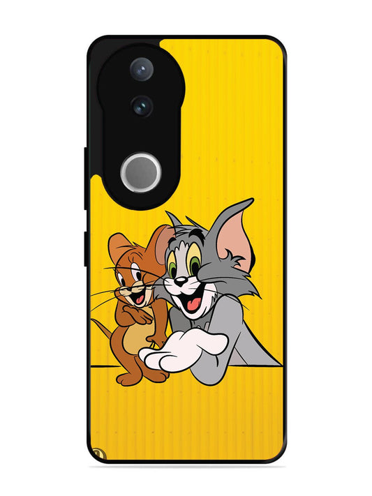Vivo V50 Tom n Jerry