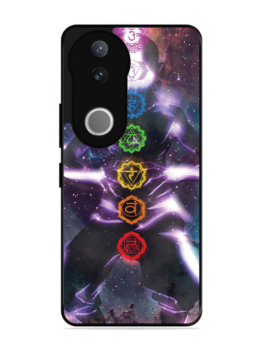 Vivo V50 Aang Avatar The Last Airbender