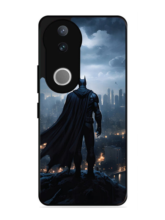 Vivo V50 King of Bats