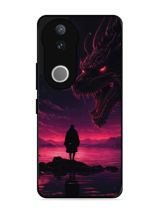 Vivo V50 Dragon