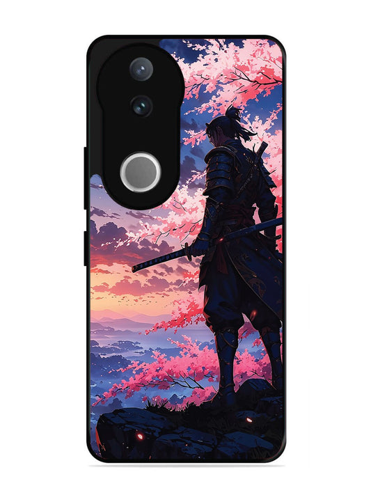 Vivo V50 Samuray