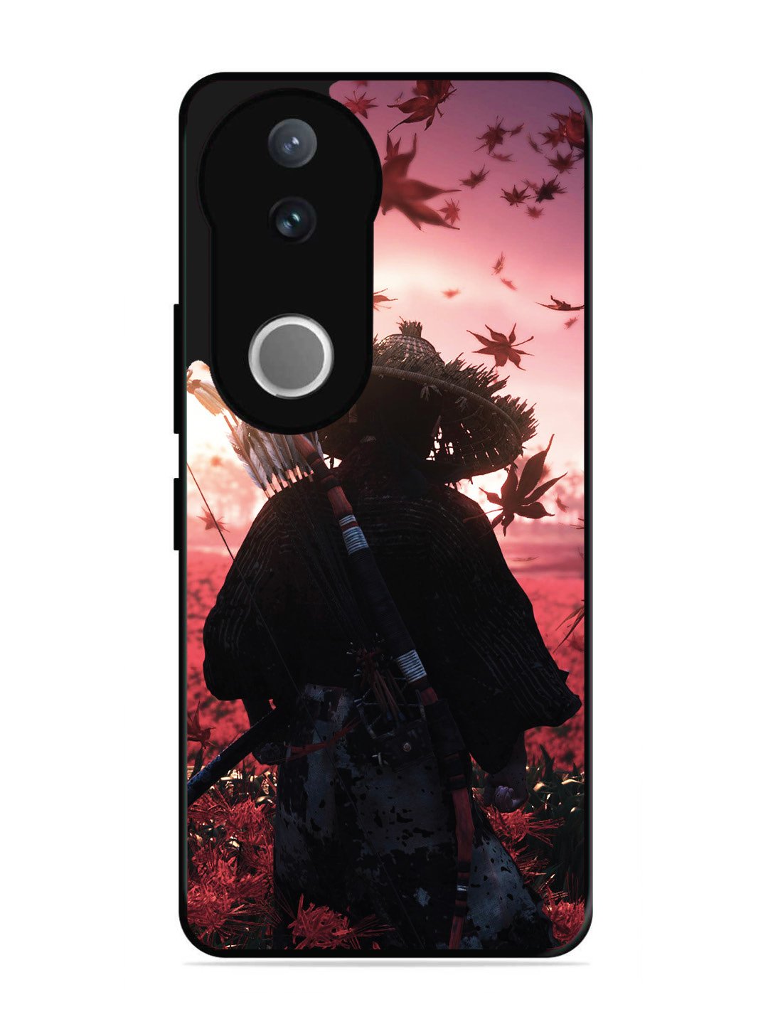 Vivo V50 Shaolin
