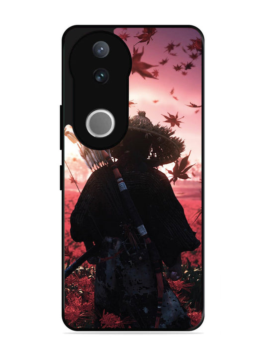 Vivo V50 Shaolin