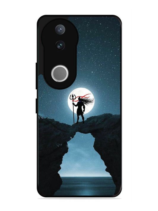 Vivo V50 Adi Shiva