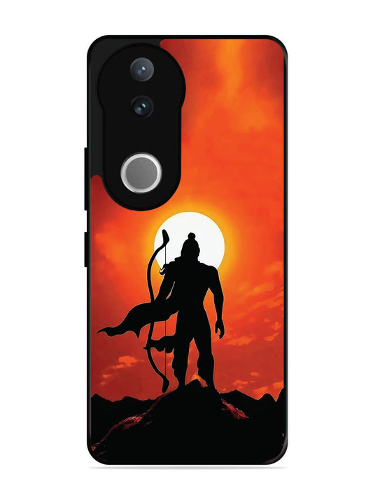 Vivo V50 Lord Rama