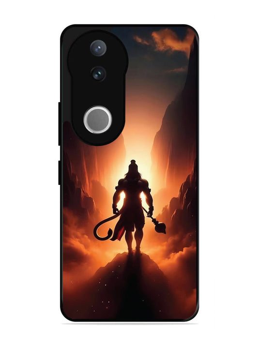 Vivo V50 Veer Bajrangi