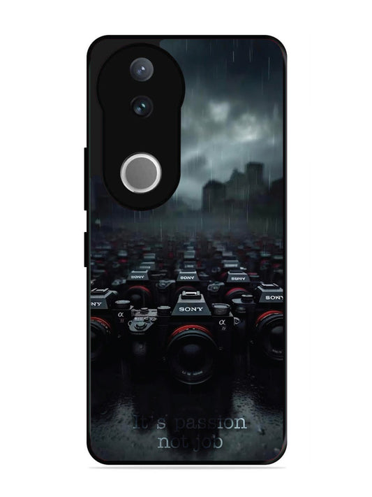 Vivo V50 The Camera Men