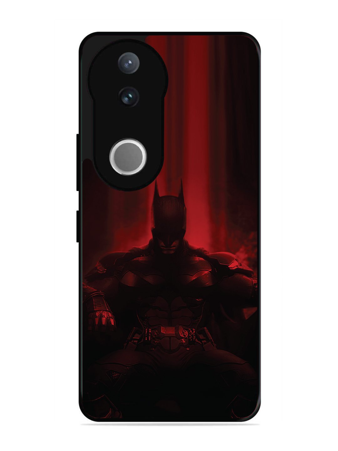 Vivo V50 King of Bats dc superhero