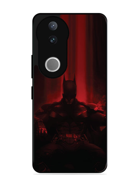Vivo V50 King of Bats dc superhero