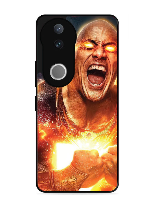 Vivo V50 black-adam-2022