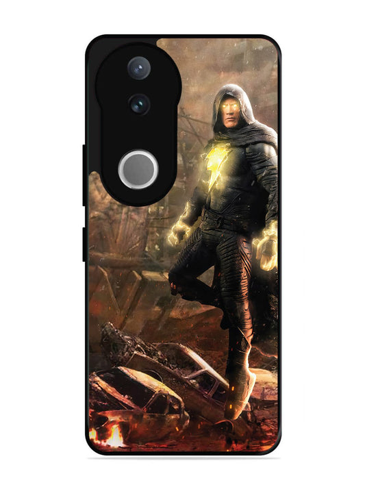 Vivo V50 black-adam-dwayne-johnson-2022