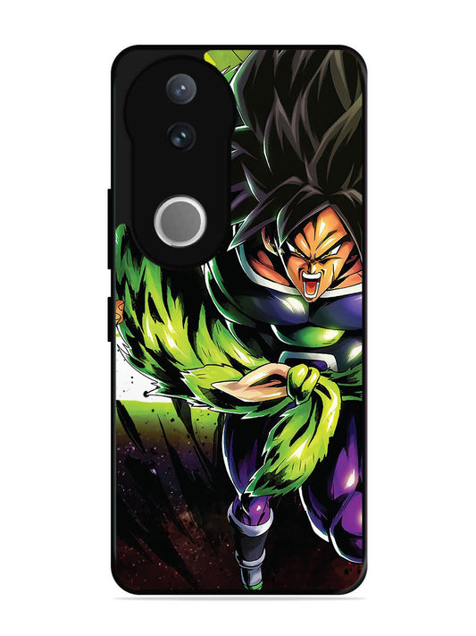 Vivo V50 broly-dragon-ball-super-broly