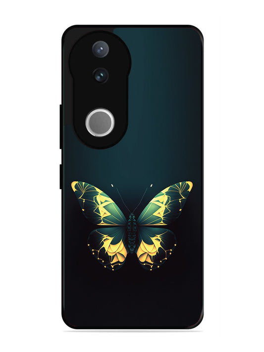 Vivo V50 butterfly-insect-animal-abstract
