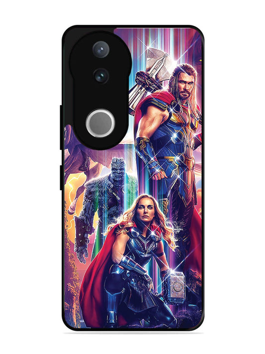 Vivo V50 thor-love-and-thunder-movie-character