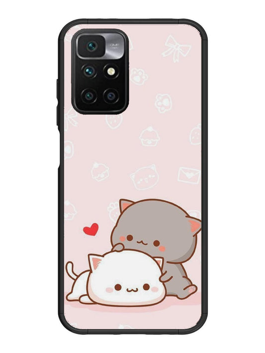 Redmi 10 Prime Bubu & Dudu Love