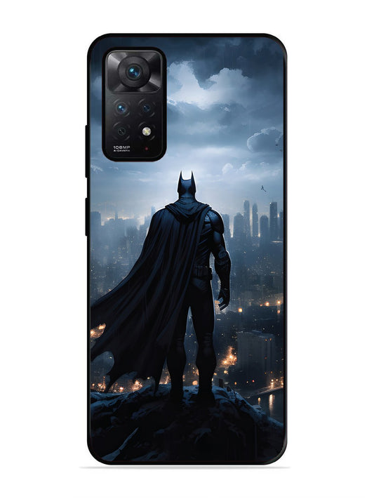 Xiaomi Redmi NOTE 11 PRO 5G King of Bats