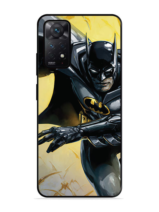 Xiaomi Redmi NOTE 11 PRO 5G King of Bats comics