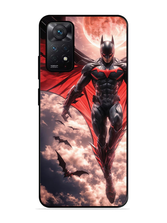 Xiaomi Redmi NOTE 11 PRO 5G King of Bats DC comics
