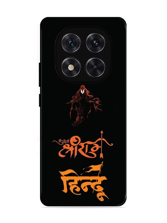 Xiaomi Redmi NOTE 14 PRO 5G Jai Shri Ram Hindu