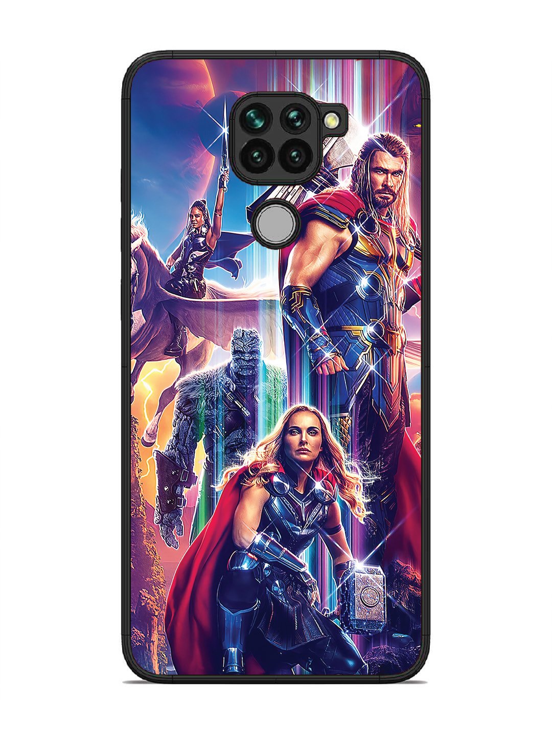 Xiaomi Redmi NOTE 9 thor-love-and-thunder-movie-character