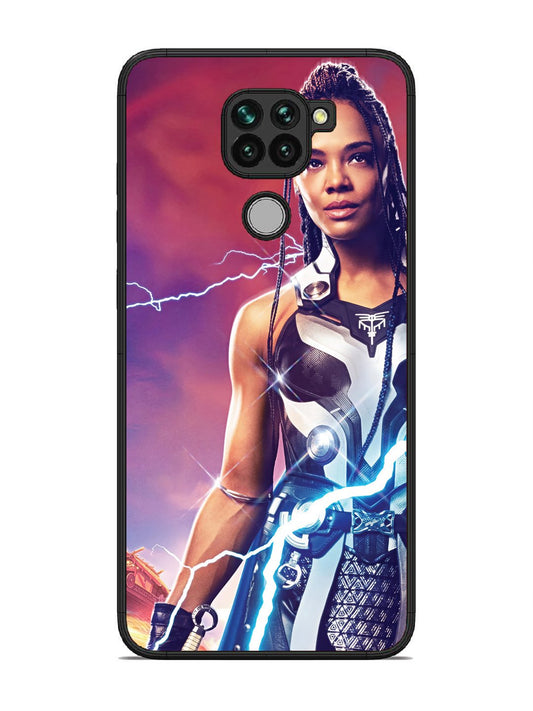 Xiaomi Redmi NOTE 9 valkyrie-thor-love-and-thunder-poster
