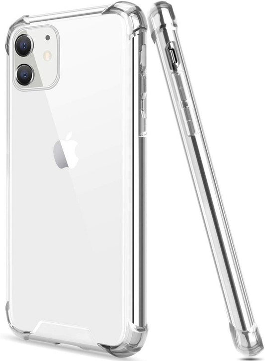 iPhone 11 camera bump protector