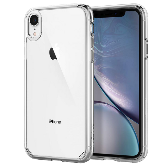 iPhone xr shock proof