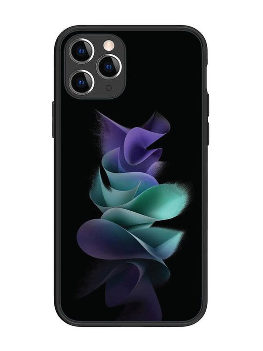 iPhone 11 Pro Vortex, Aurawave, Mystic Flow