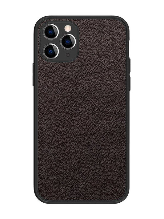 iPhone 11 Pro Leather