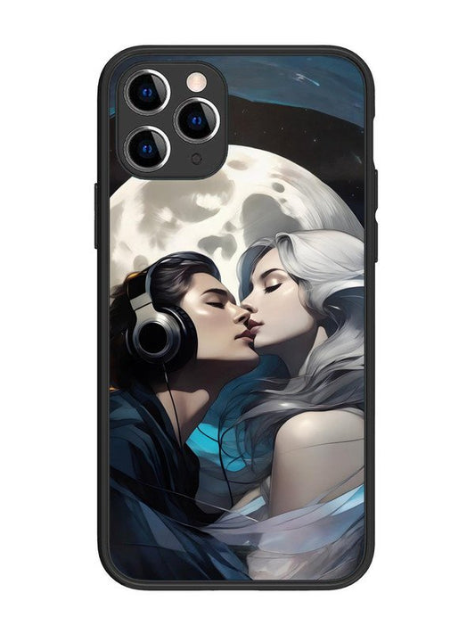 iPhone 11 Pro Love, Together Always, Romance