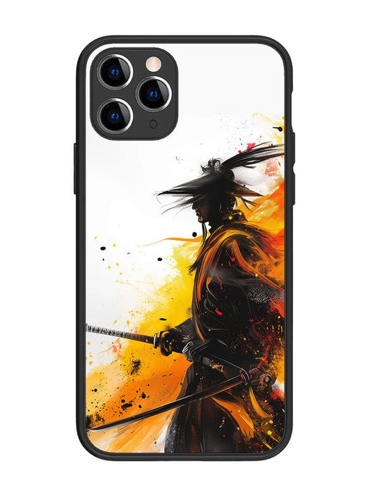 iPhone 11 Pro Ninja