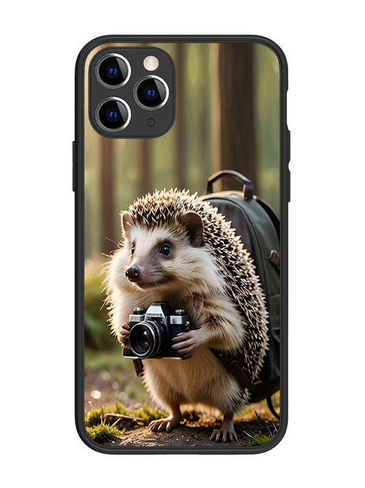 iPhone 11 Pro Wildlife Photographer