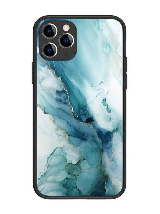 iPhone 11 Pro Oceanic Marble