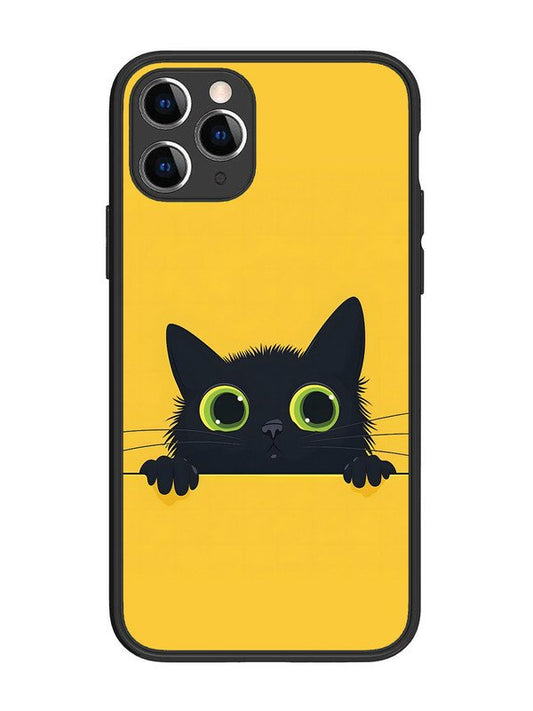 iPhone 11 Pro Cat