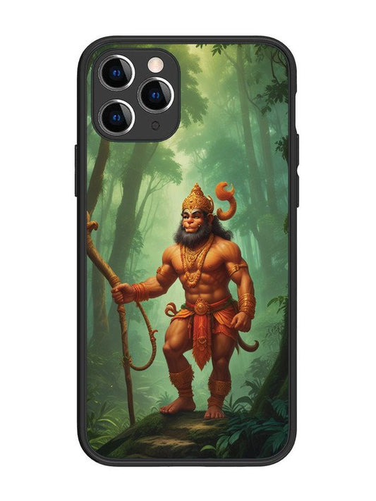 iPhone 11 Pro Veer Hanuman