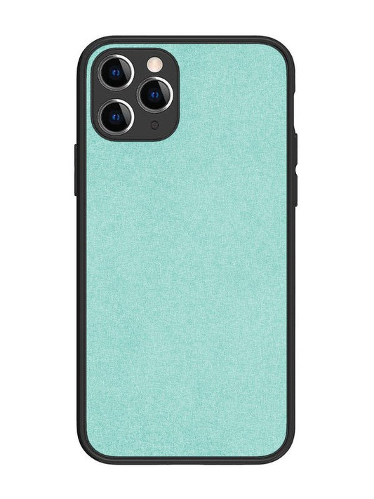 iPhone 11 Pro Ocean Breeze Plain