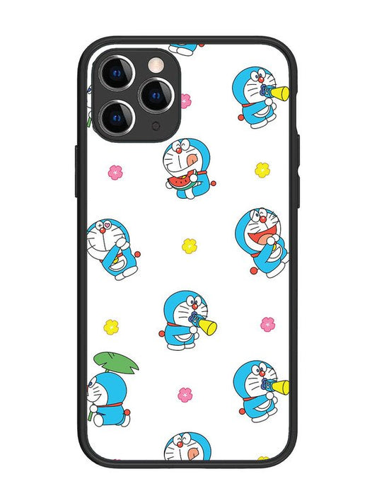 iPhone 11 Pro Doraemon