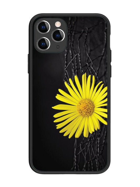 iPhone 11 Pro Sunflower on Fansing