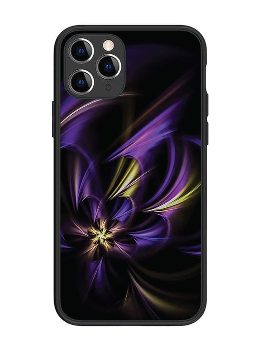 iPhone 11 Pro Royal Purple Bloom