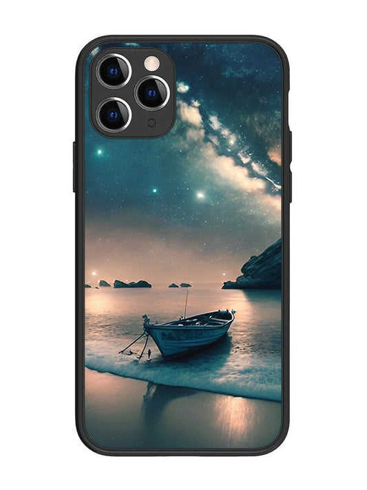 iPhone 11 Pro Seaside Escape