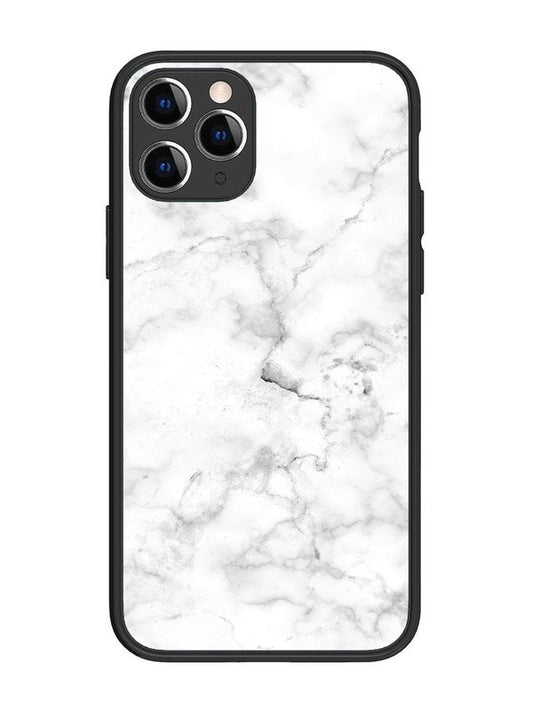 iPhone 11 Pro White Marble