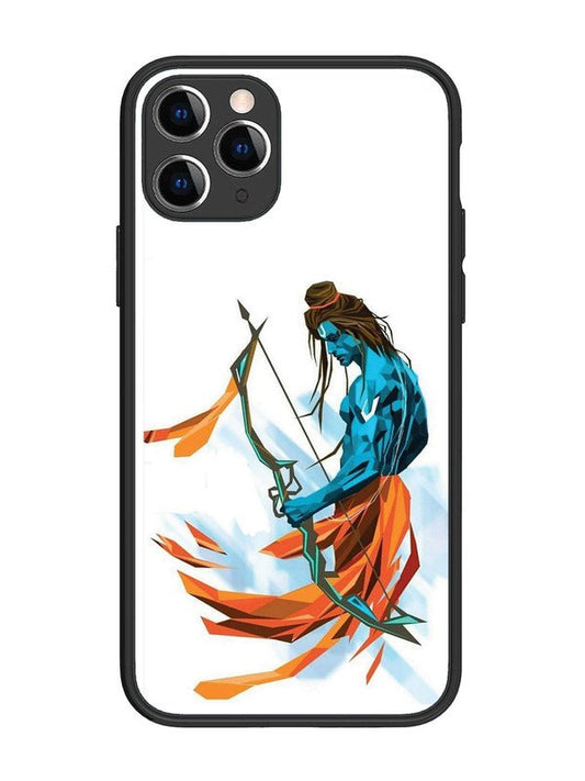 iPhone 11 Pro Shri Ram