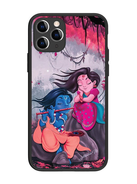iPhone 11 Pro Bal Gopal & Radha